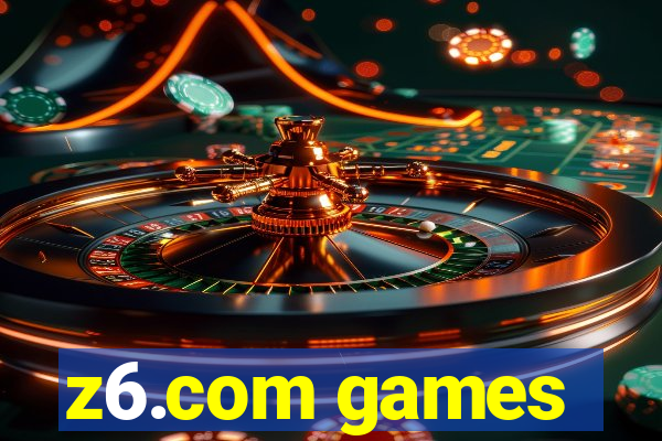 z6.com games